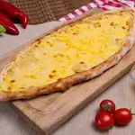 Cheese Kade